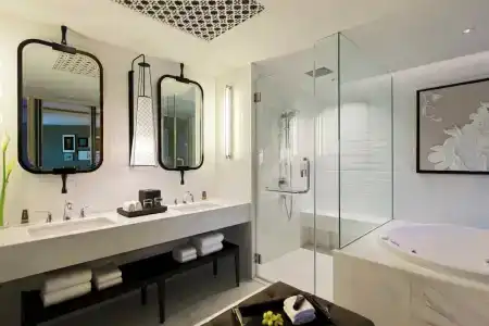 Hua Hin Marriott Resort And Spa - Sha Extra Plus - 24