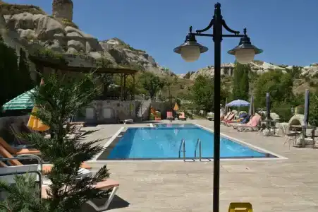 Grand Elite Cave Suites - 41