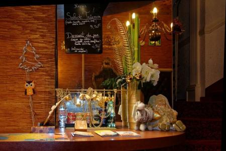 Trianon Grenoble Centre - 8