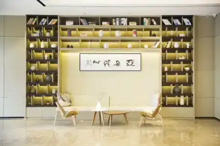 Atour (Changshu Changjiang Road) - 24