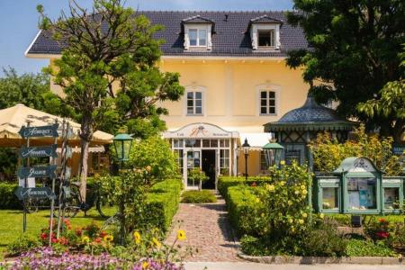 Sammareier Gutshof - 31