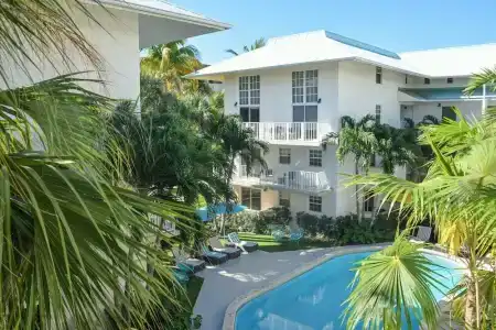 Coral Reef at Key Biscayne - 32
