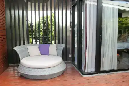 Villa Thapae - 15