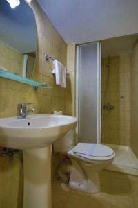 Nea Suites Old City - 40