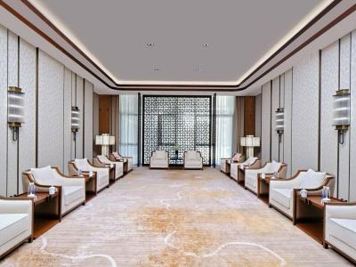 Hualuxe Suzhou Bay Hot Spring Resort, An Ihg - 44