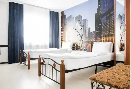 Аквамарин - 1