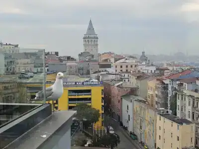 Galata Times Boutique - 4