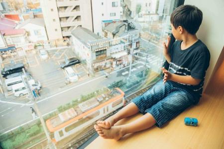 Hoshino Resorts Omo5 Tokyo Otsuka - 25