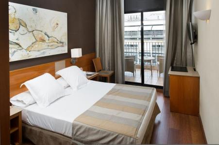 Catalonia Plaza Catalunya - 81