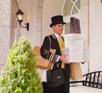 Intercontinental Dublin, An Ihg - 10