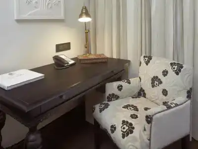 Fairmont Jaipur - 85