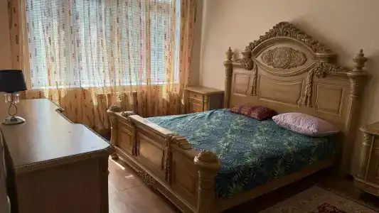 Волна и Веник - 4