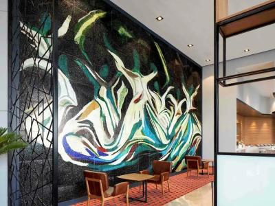 Novotel Konya - 22