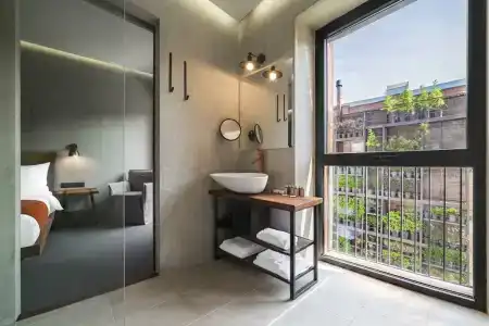 Iota Hotel Tbilisi - 89