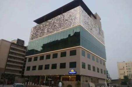 Days Jaipur Tonk Road By Wyndham - 44