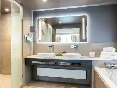 Novotel Deauville Plage - 8