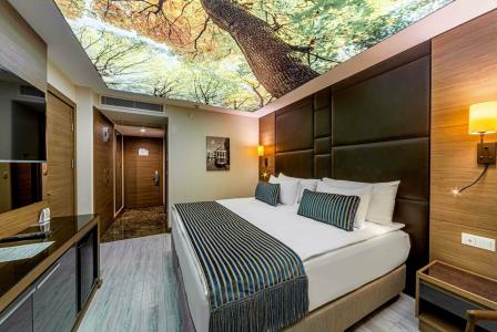 Tryp By Wyndham Istanbul Sisli - 91