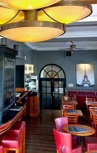 Brasserie - 23