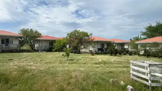 Генеральские домики - 0