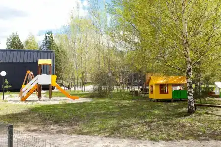 Сойма Парк - 89