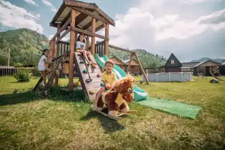 Усадьба Саламовых Эмежель - 3