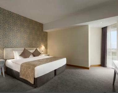 Ramada Plaza by Wyndham Istanbul Asia Airport - 75