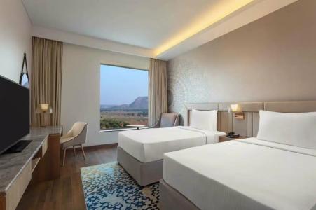 Doubletree By Hilton Jaipur Amer - 83