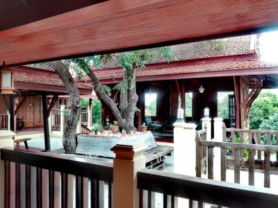 Luang Chumni Village - 33