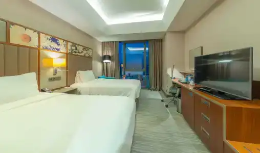 Hilton Garden Inn Istanbul Atatürk Airport - 80