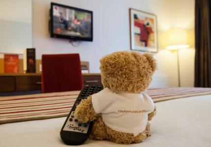 Clayton Cardiff Lane - 89