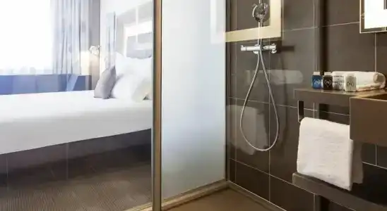 Novotel Istanbul Bosphorus - 35