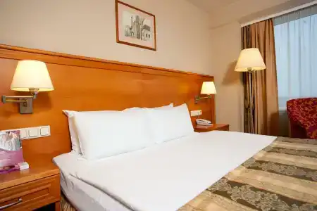 Crowne Plaza Vilnius, An Ihg - 93