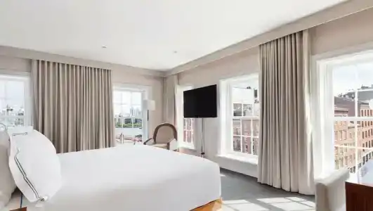 Hilton Garden Inn Nyc Financial Center/Manhattan Downtown - 51