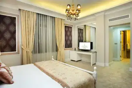 Legacy Ottoman - 87