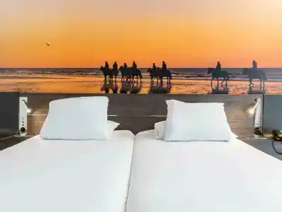 Novotel Deauville Plage - 5