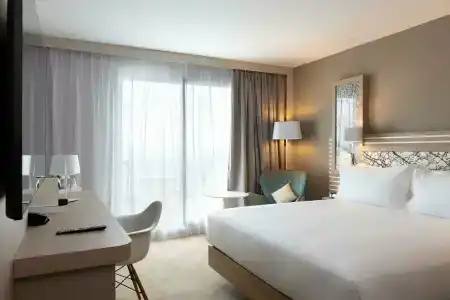 Hilton Garden Inn Le Havre Centre - 2