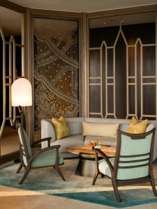 Dusit Thani Bangkok - 9