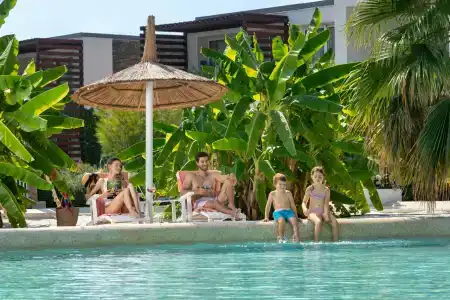 Rixos Premium Tekirova - 100