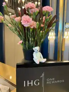 InterContinental - 73