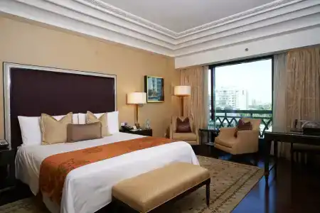 The Leela Palace Chennai - 66