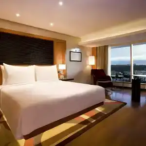 Gokulam Grand & Spa Bangalore - 4