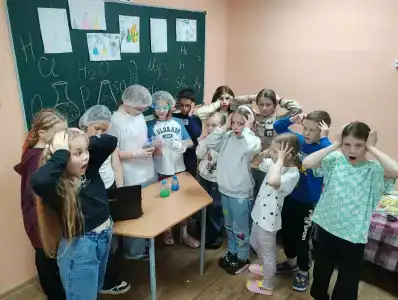 Купалинка - 16