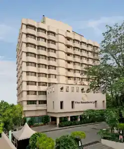 The Residency, Chennai