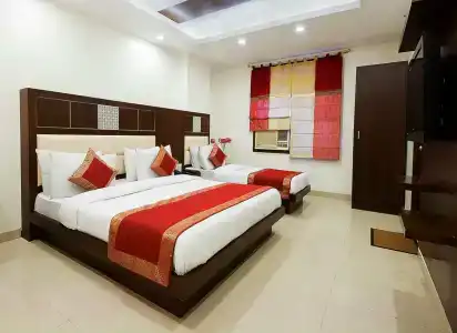 Sita International - 3