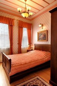 Darussaade Istanbul - 79
