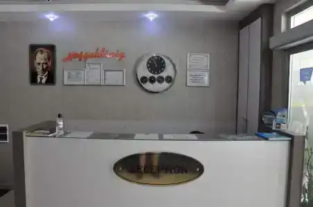 İskele Otel - 19