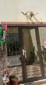 Квен-Очаг - 32