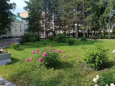 Пышма - 16