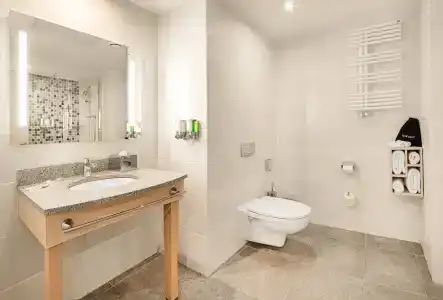 Hampton by Hilton Minsk City Centre  - 15