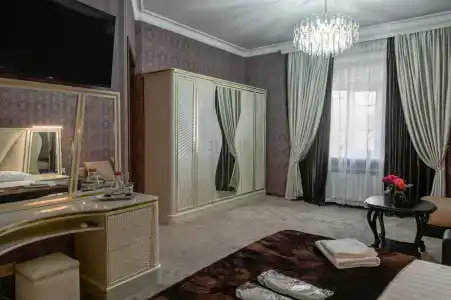 Хозяйка Гор - 12
